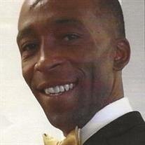 Mr. Victory Antonyo Watts