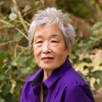 Ms. Yuk Mee (Maria) Lau  劉玉薇女士