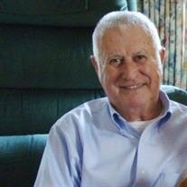 Martin E. Piseczny