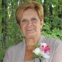 Pauline Girouard