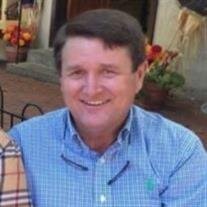Mr. Kent Powell