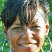 Alisa Ann Allen
