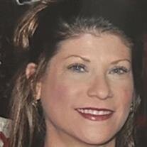 Mary Anne Fisher