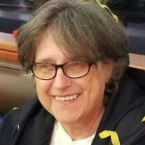 Louise Florence Madson