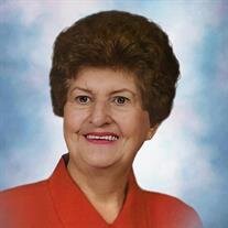 Alice Van Schaik Cook