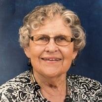 Esther M. Roesler