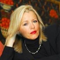 Marilyn Jackson Robinson