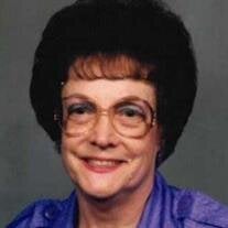 Melania J. Thomson
