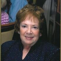 Patricia Ann Saikowski