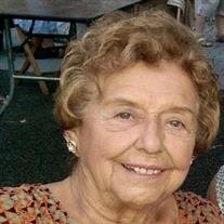 Stella H. Schmidt (Cimuchowski)