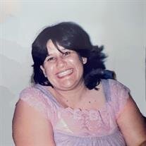 Maria Isabel Garza