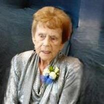 Trudy Hopton