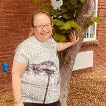 Tina Ann Newman