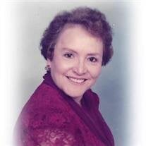 Oralia V. Talamantez