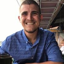 Joshua Mejia