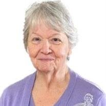 Alice Lynn Rowe