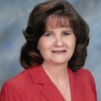 Mrs. Brenda Padgett Bush