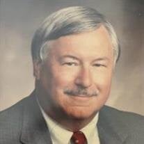 Dr. Henry "Hank" Louis Cecil Kettler