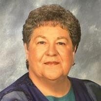 Mrs. Avis Ella Littleton Hood