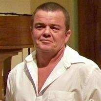 Michael Lee "Porky" Fulkerson