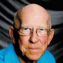 Clyde Glen Thompson