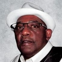 Mr. Harry "Harold" Bivens