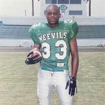 Mr. Johnnie LaWayne Denmon