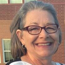 Donna Jean Wilkinson