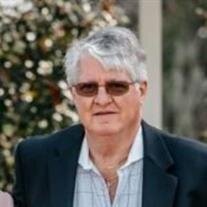 John Edward Woodall
