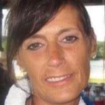 Melissa L. Quidgeon