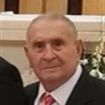 Pellegrino Grisafi