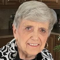 Emma Jane "E.J." Shaner
