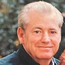 Roy Theodore Roberts