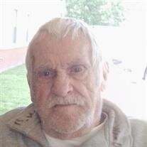 Bill Russell Wood