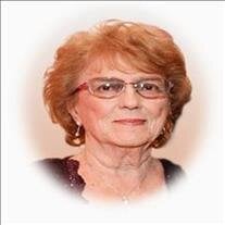 Helen Wilson