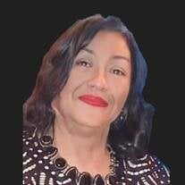 Carolyn Yvonne Beatty Newby Connor