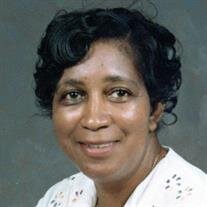 Mary L. (Flowers) Cochran