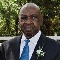 Mr. Walter Leon Conyers