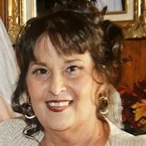 Antoinette Marie Carrafa