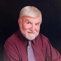 Harold John Pritts