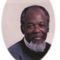 Rufus Williams Jr