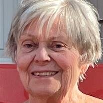 Irene Bertha Meyer