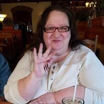 Renee Heinen