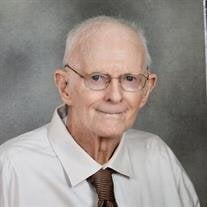 Mr Eugene Mikkelsen