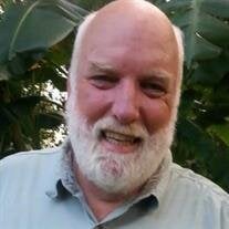 Mr John Logan Grayson