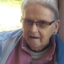 Ruth M. Smith