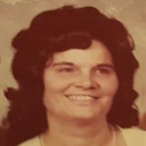 Louise Gasque Martin