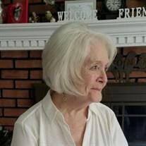 June Ruby Trent