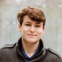 James Sudler Cockey V