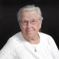 Mrs. Norma Gail Briggs